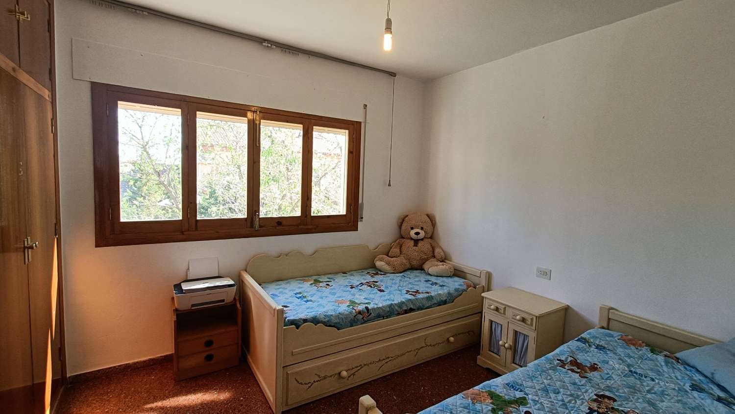 4 soveværelse Byhus til salg i Illora med swimmingpool - € 198.000 (Ref: 8914781)