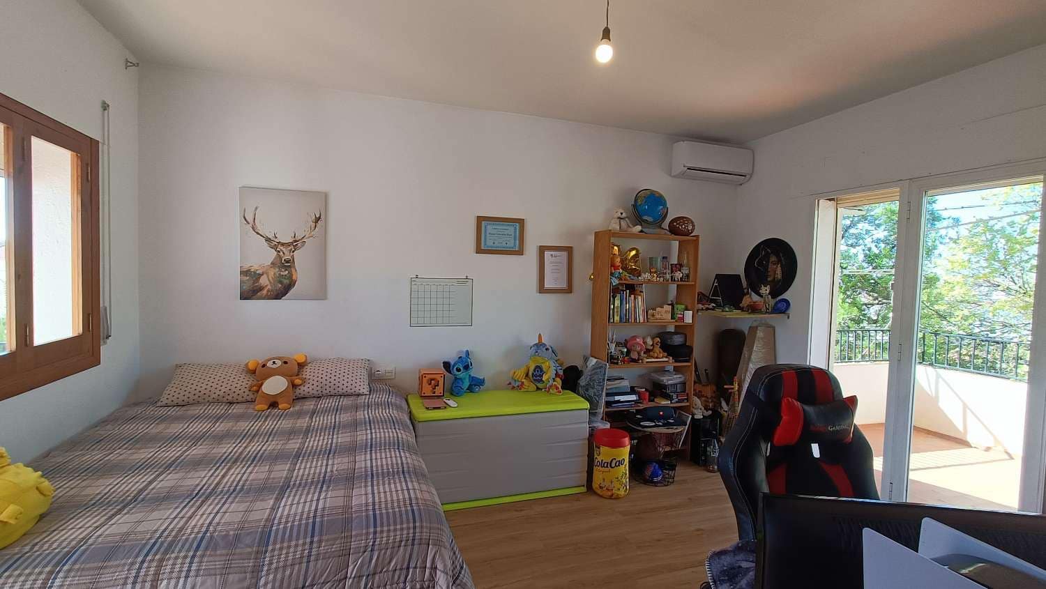 4 soveværelse Byhus til salg i Illora med swimmingpool - € 198.000 (Ref: 8914781)