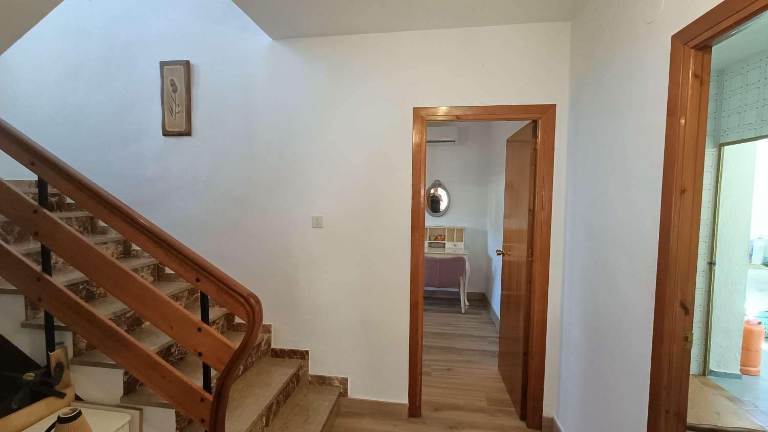 4 soveværelse Byhus til salg i Illora med swimmingpool - € 198.000 (Ref: 8914781)