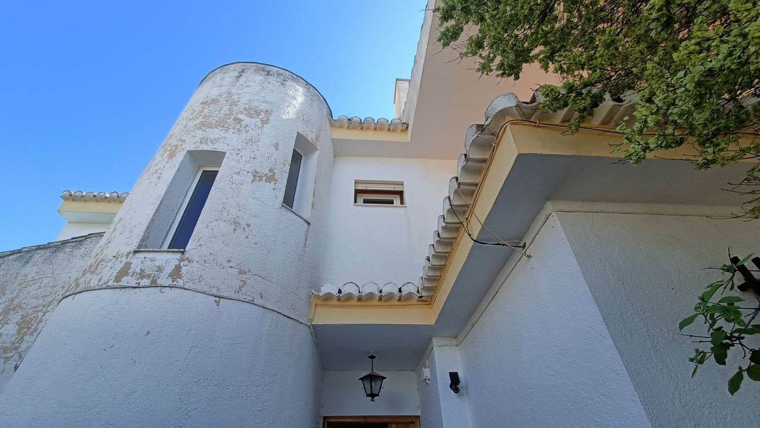 4 soveværelse Byhus til salg i Illora med swimmingpool - € 198.000 (Ref: 8914781)