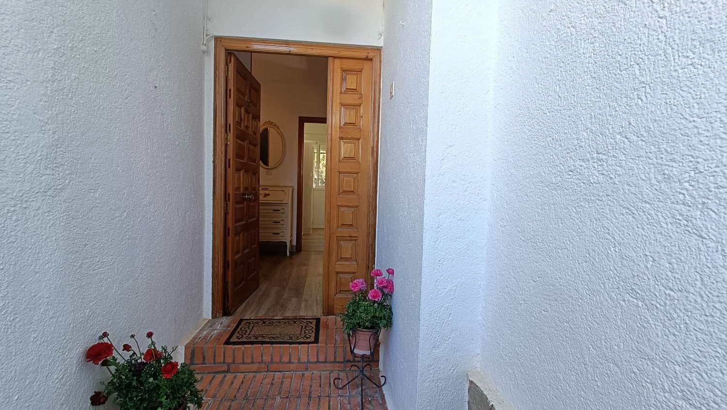 4 soveværelse Byhus til salg i Illora med swimmingpool - € 198.000 (Ref: 8914781)