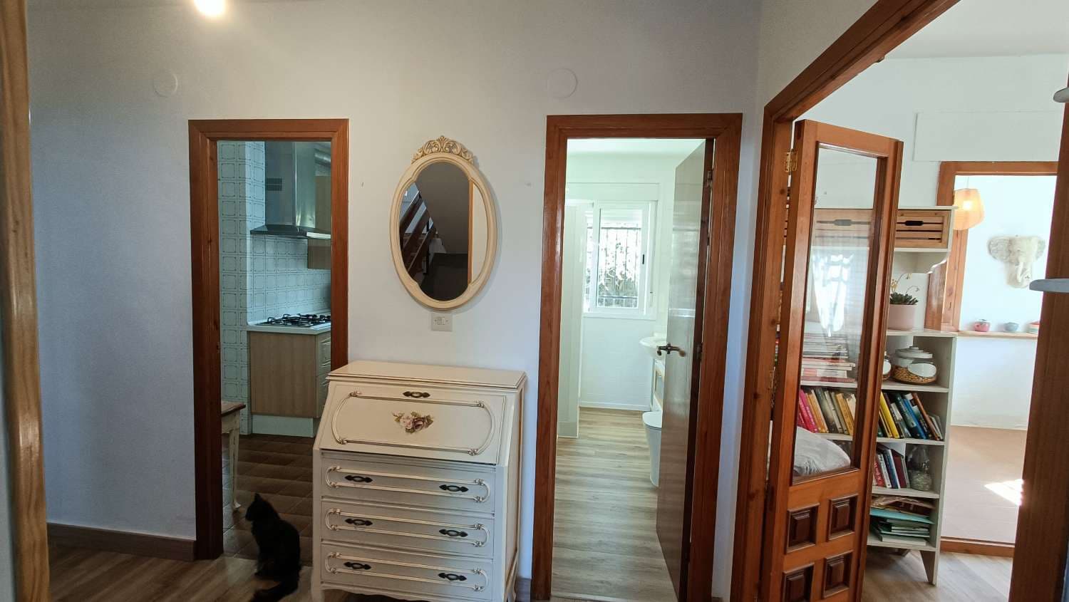 4 soveværelse Byhus til salg i Illora med swimmingpool - € 198.000 (Ref: 8914781)