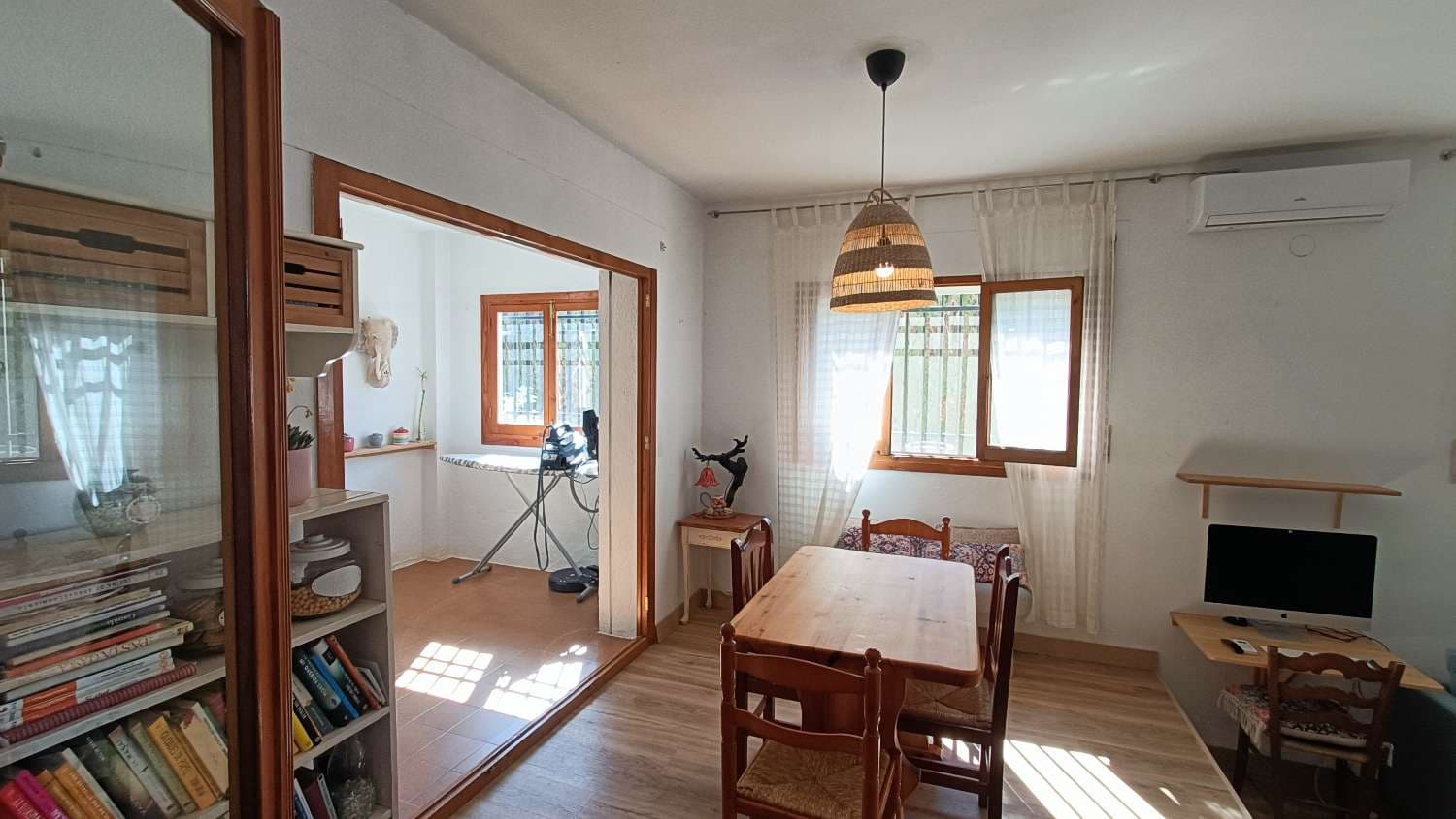 4 soveværelse Byhus til salg i Illora med swimmingpool - € 198.000 (Ref: 8914781)