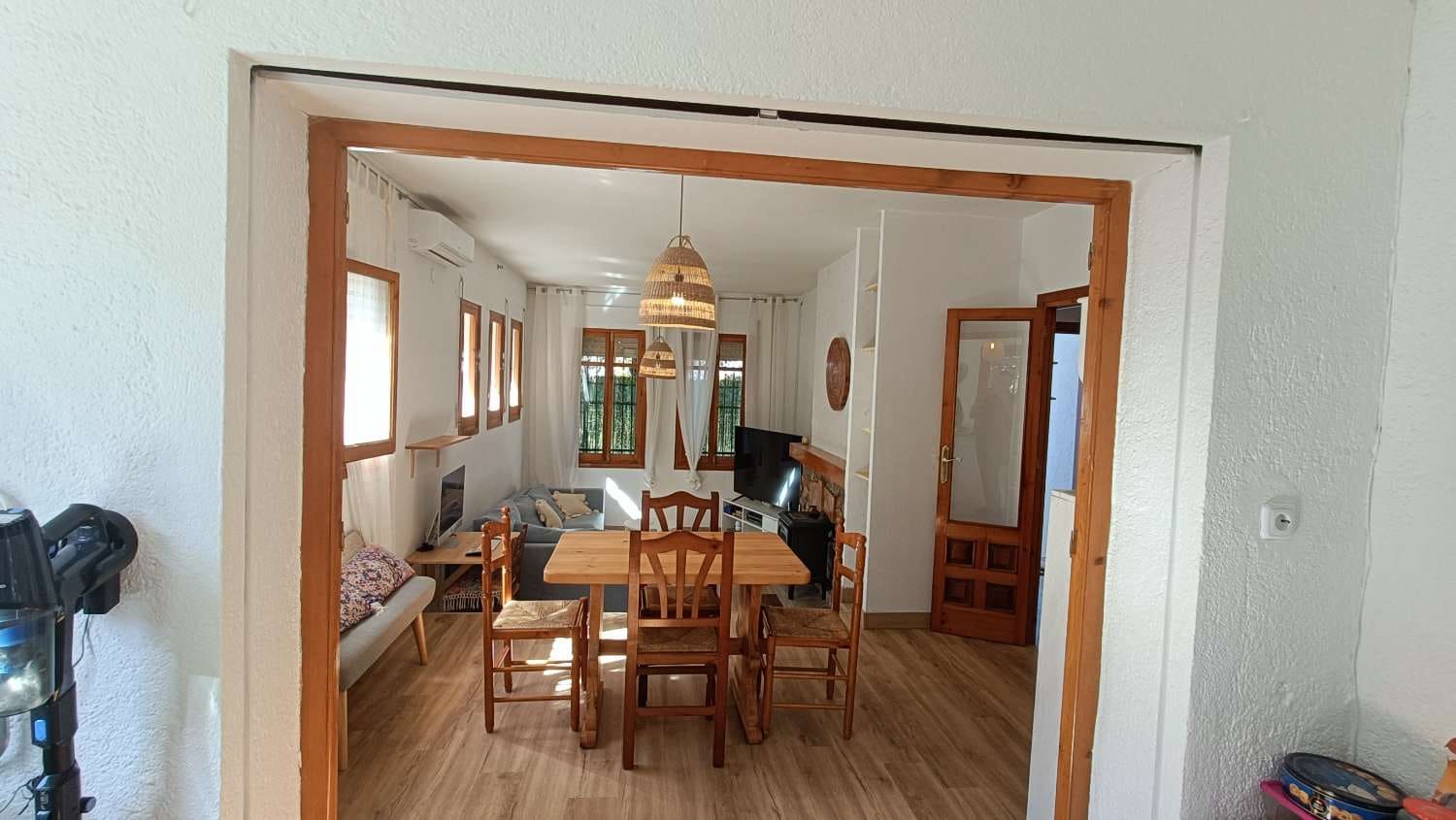 4 soveværelse Byhus til salg i Illora med swimmingpool - € 198.000 (Ref: 8914781)