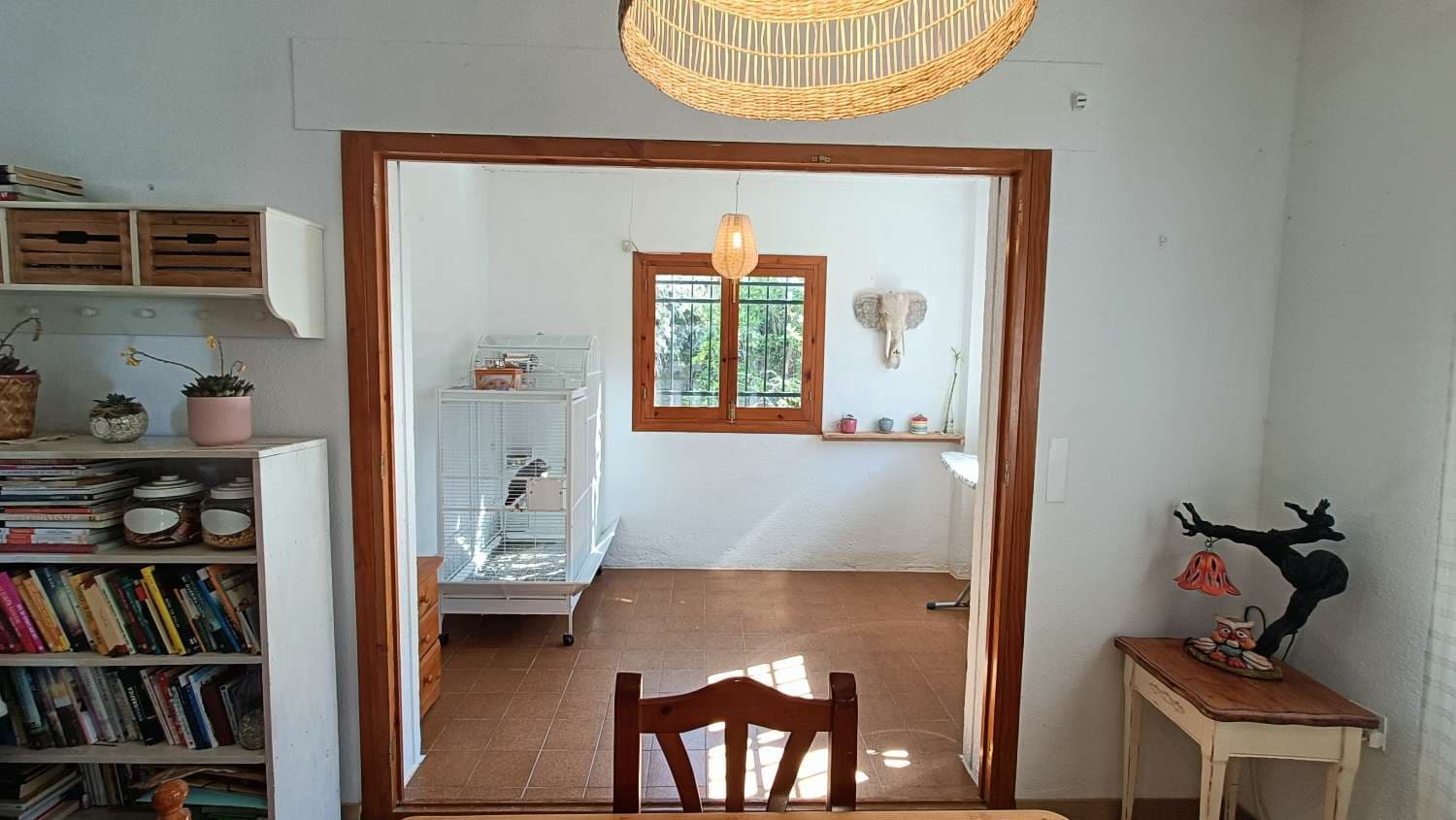 4 soveværelse Byhus til salg i Illora med swimmingpool - € 198.000 (Ref: 8914781)