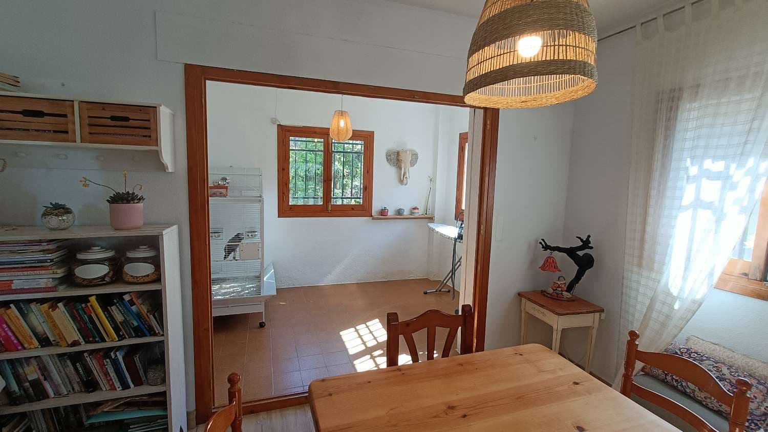 4 soveværelse Byhus til salg i Illora med swimmingpool - € 198.000 (Ref: 8914781)