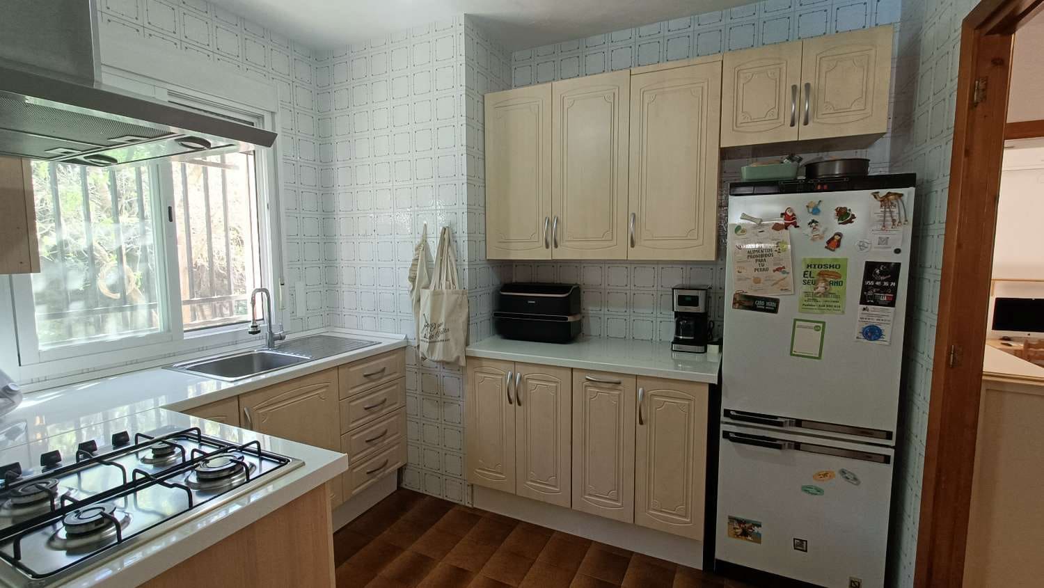 4 soveværelse Byhus til salg i Illora med swimmingpool - € 198.000 (Ref: 8914781)