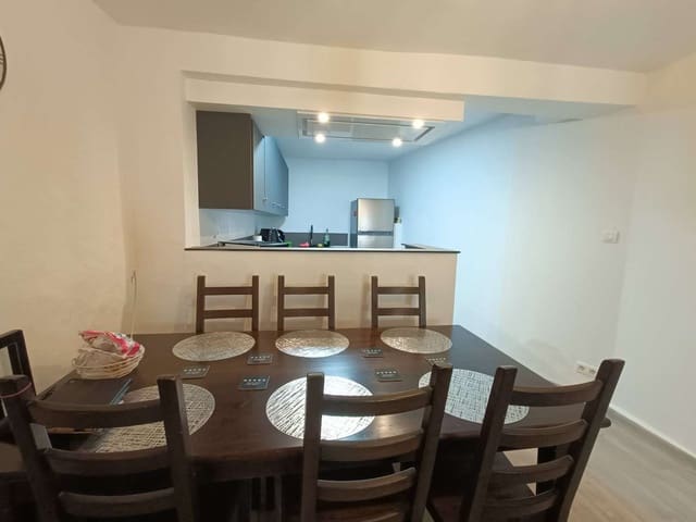 3 sypialnia Dom na sprzedaż w Montefrío - 75 000 € (Ref: 9013733)