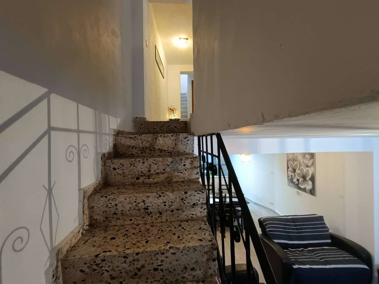 3 soveværelse Byhus til salg i Montefrio - € 75.000 (Ref: 9013733)