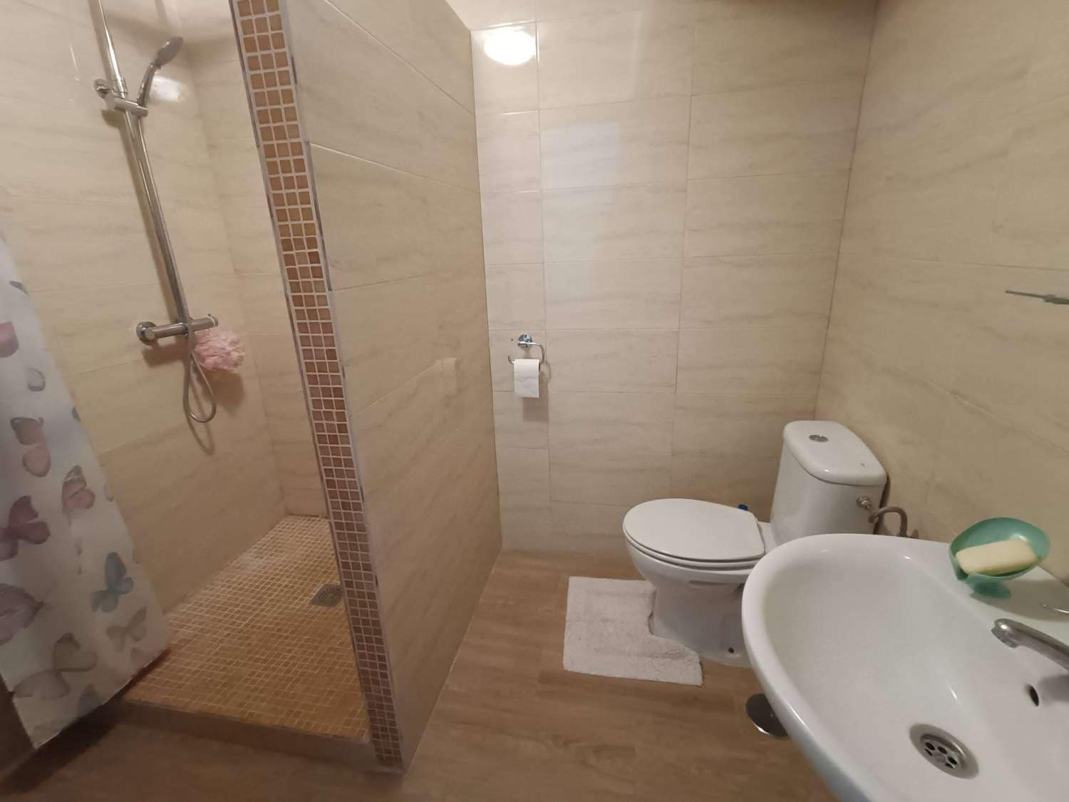 3 soveværelse Byhus til salg i Montefrio - € 75.000 (Ref: 9013733)