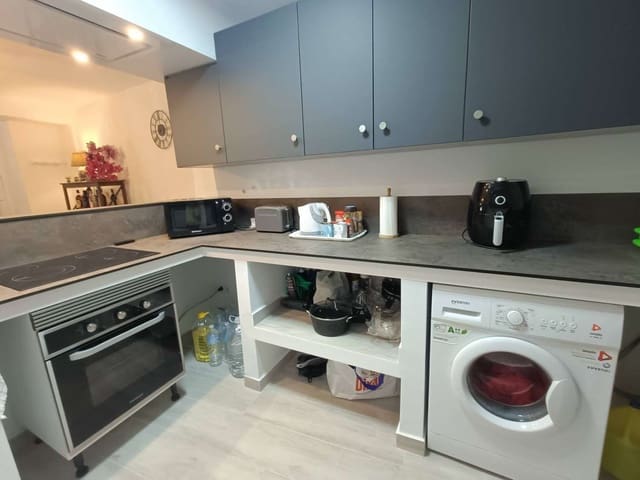 3 sypialnia Dom na sprzedaż w Montefrío - 75 000 € (Ref: 9013733)