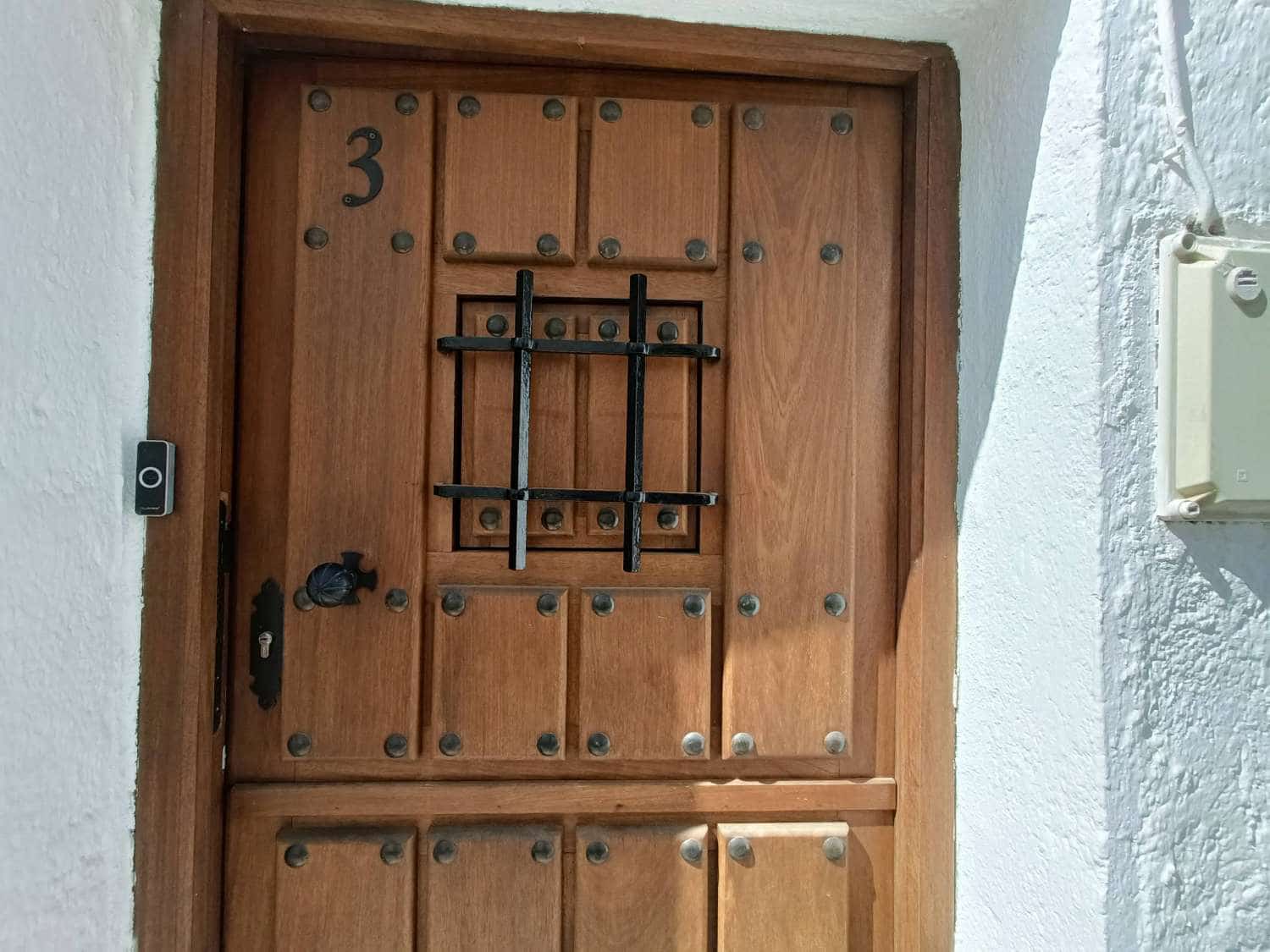 3 soveværelse Byhus til salg i Montefrio - € 75.000 (Ref: 9013733)