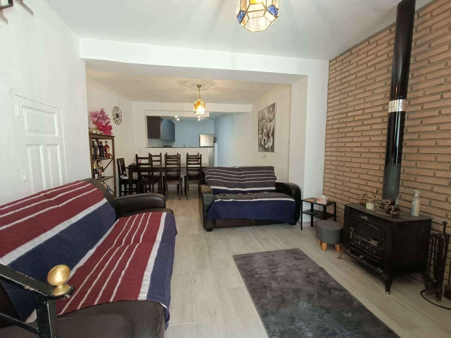 3 soveværelse Byhus til salg i Montefrio - € 75.000 (Ref: 9013733)