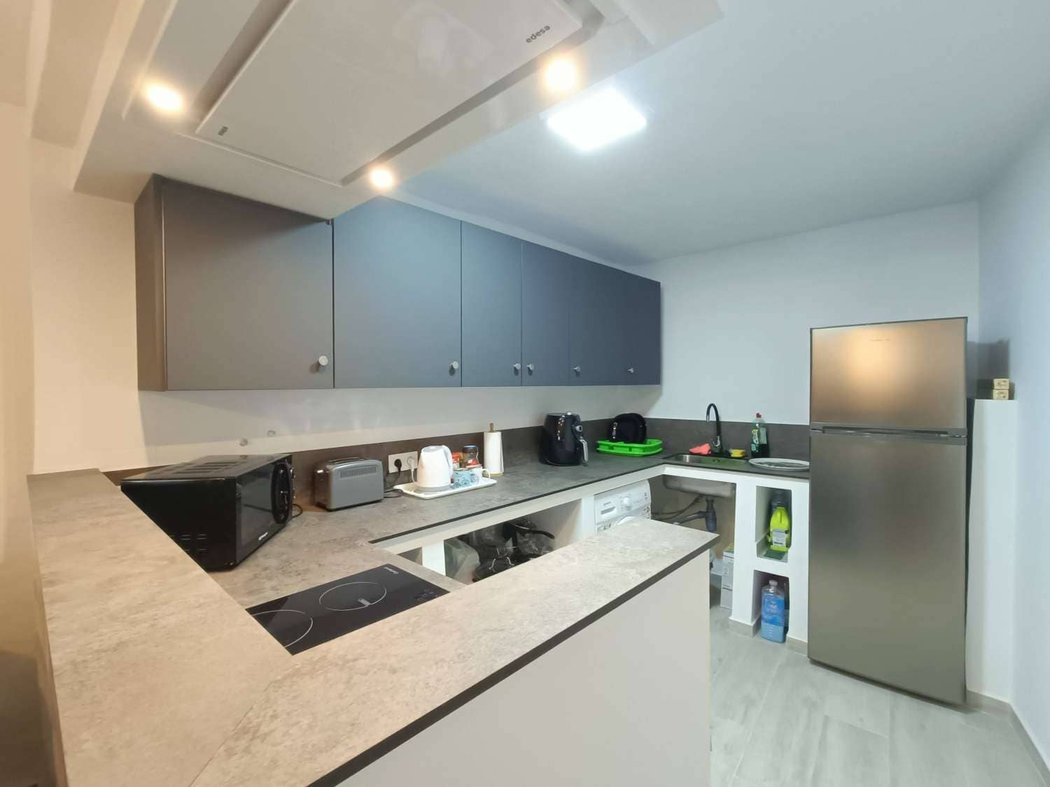 3 soveværelse Byhus til salg i Montefrio - € 75.000 (Ref: 9013733)