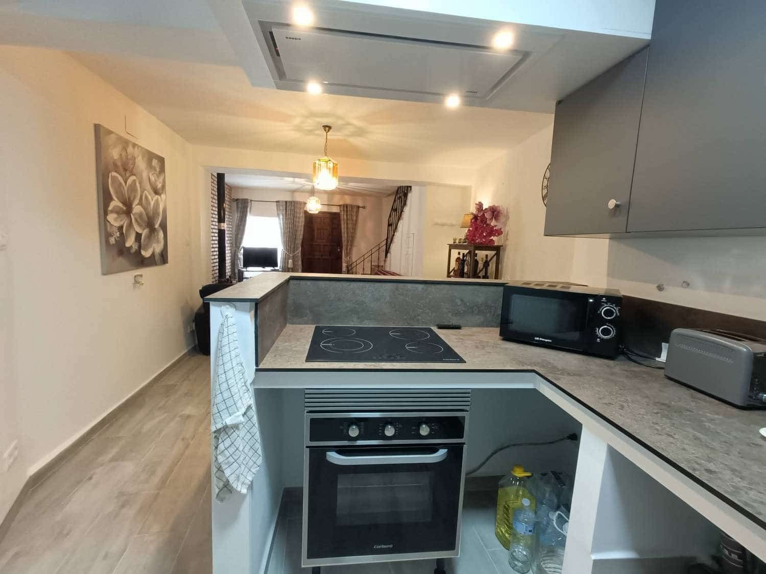 3 soveværelse Byhus til salg i Montefrio - € 75.000 (Ref: 9013733)