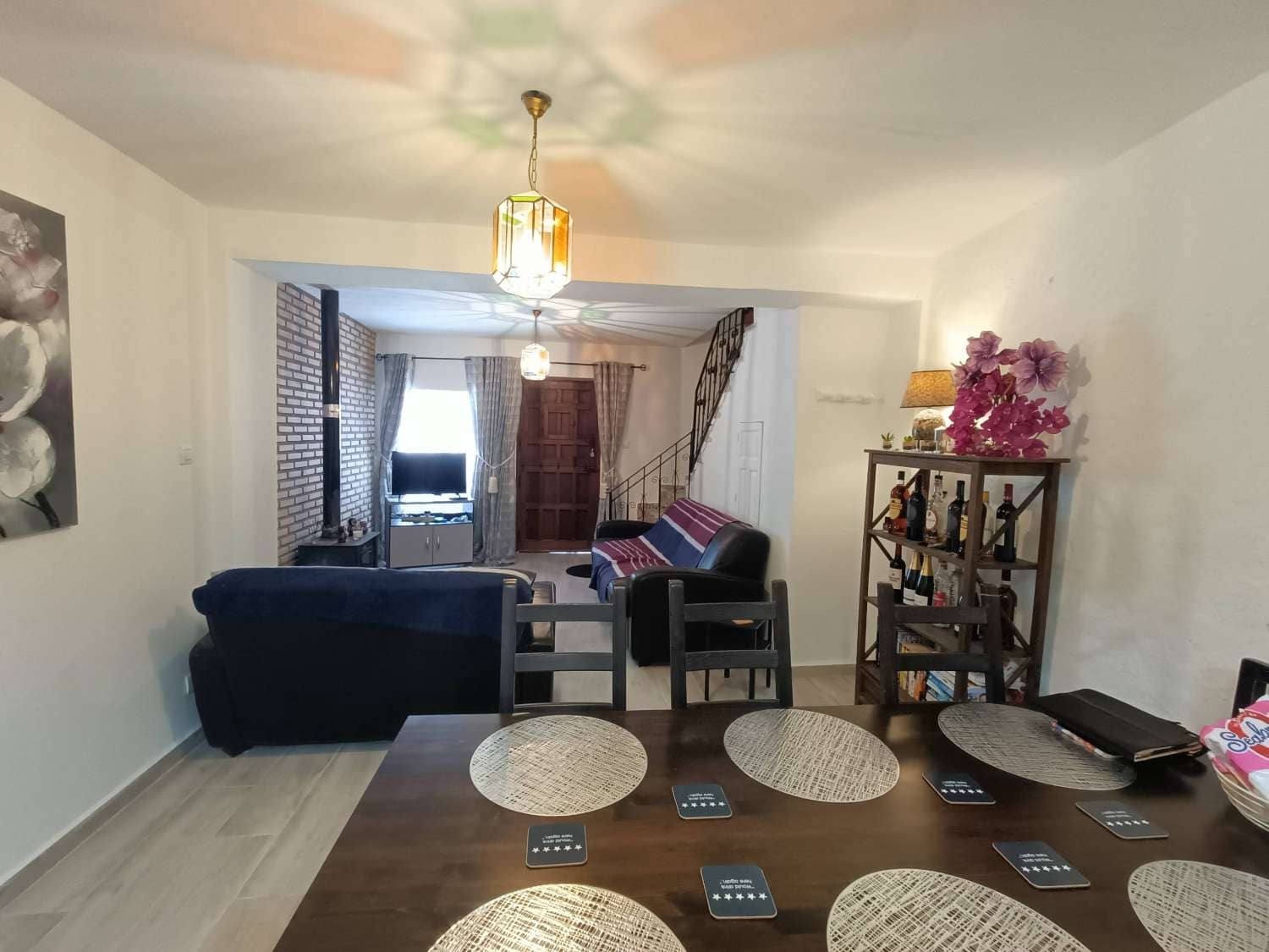 3 soveværelse Byhus til salg i Montefrio - € 75.000 (Ref: 9013733)