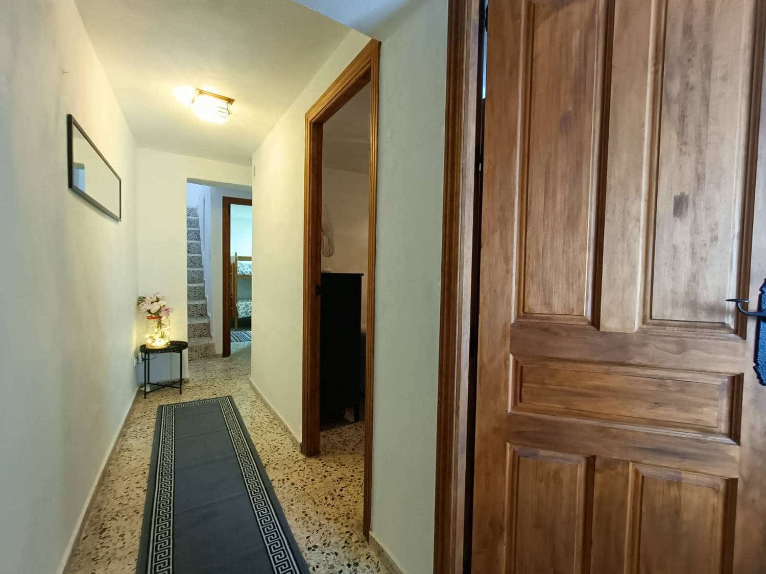 3 soveværelse Byhus til salg i Montefrio - € 75.000 (Ref: 9013733)