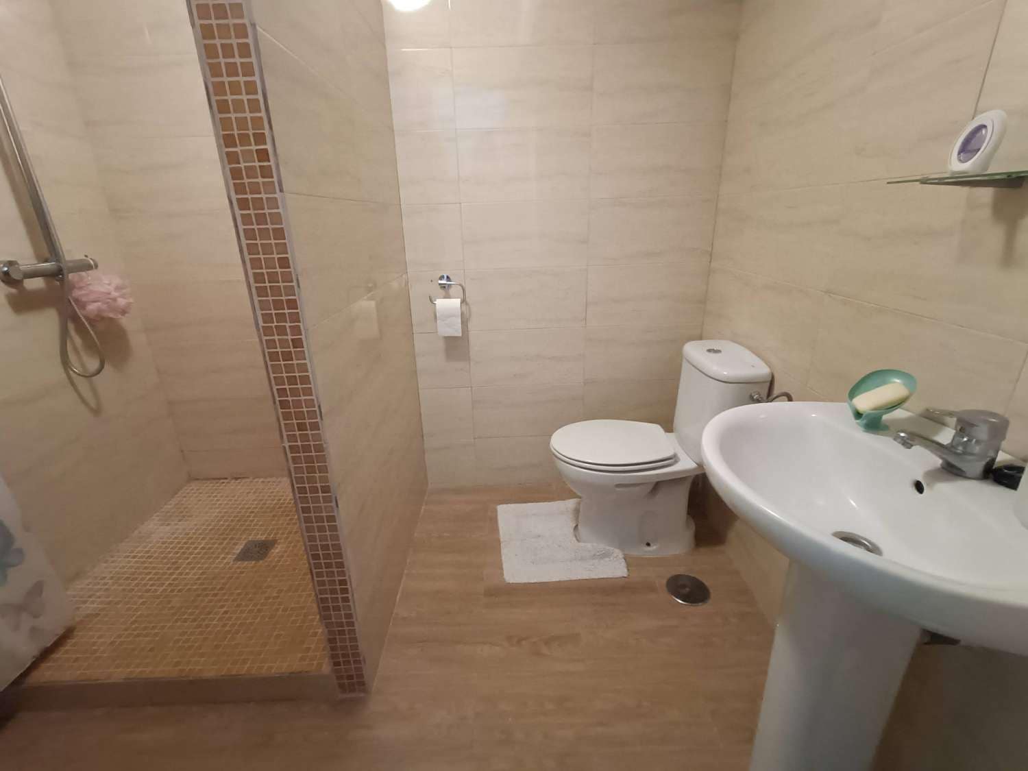 3 soveværelse Byhus til salg i Montefrio - € 75.000 (Ref: 9013733)