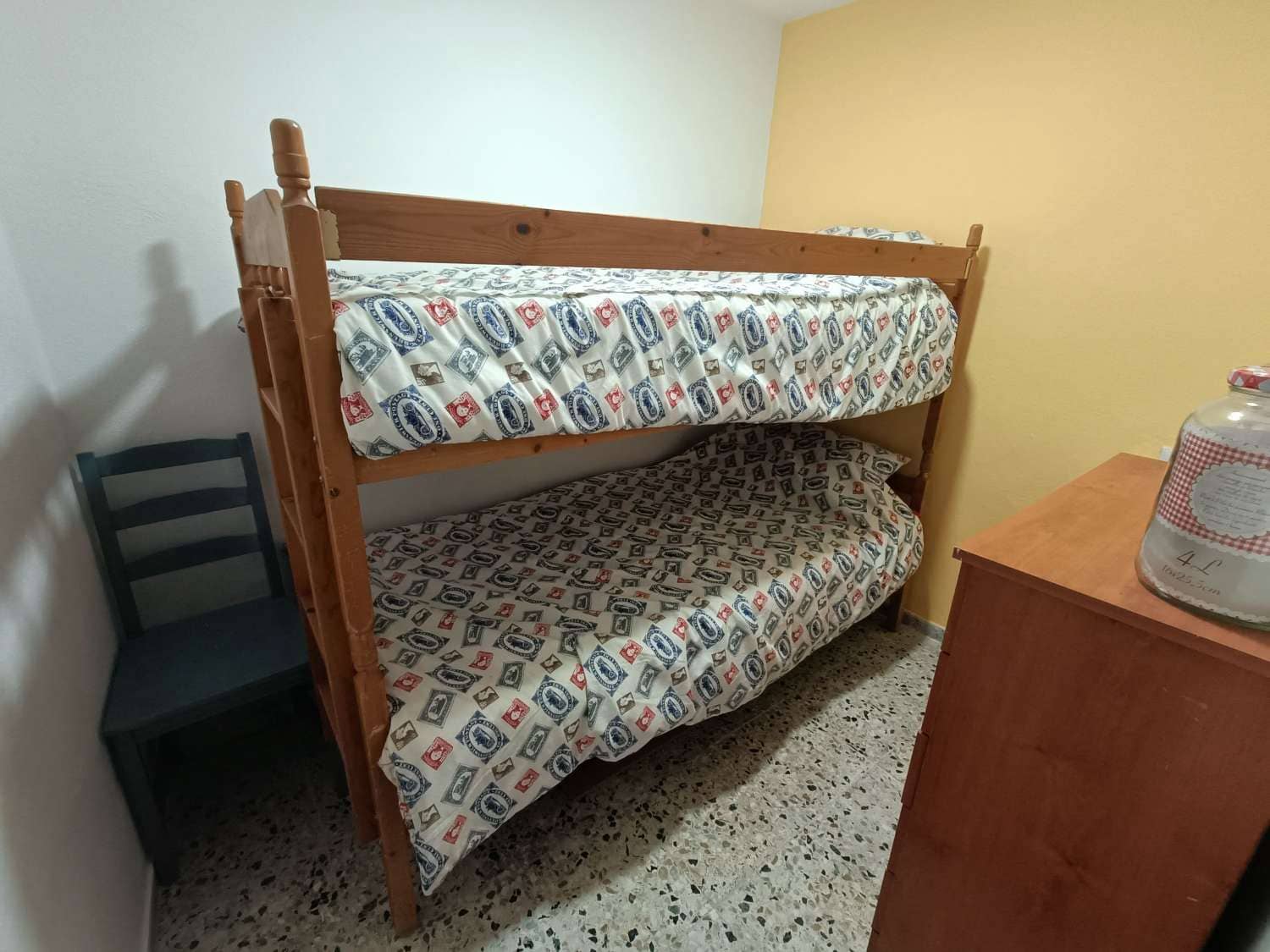 3 soveværelse Byhus til salg i Montefrio - € 75.000 (Ref: 9013733)