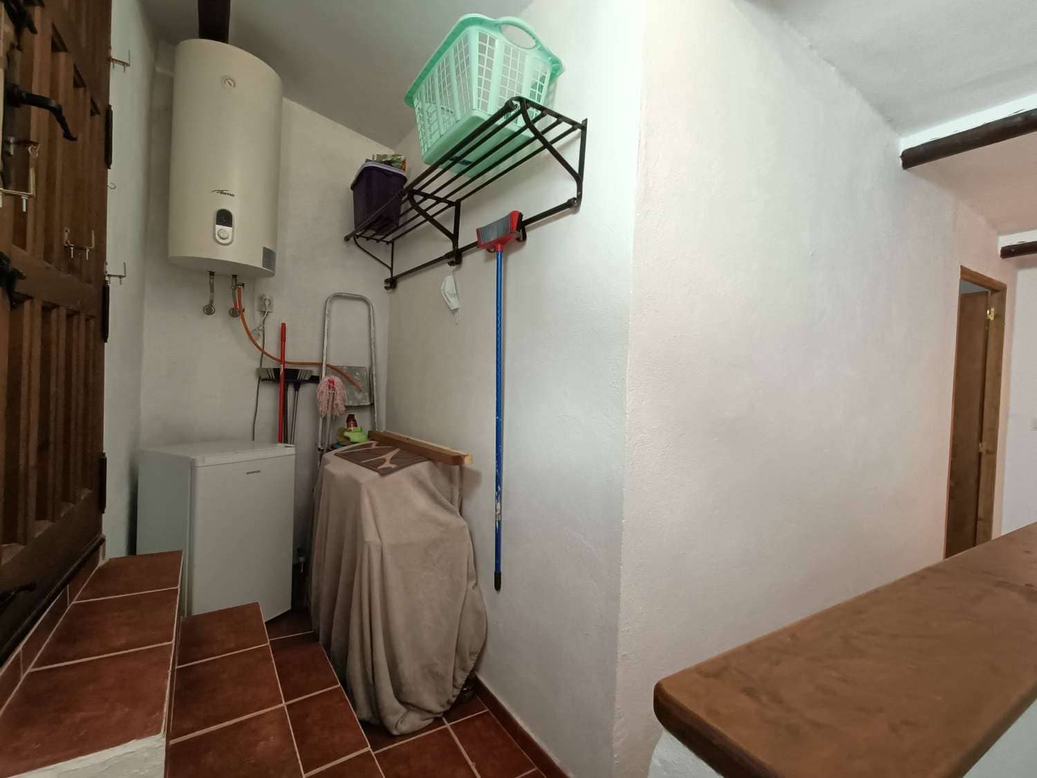 3 soveværelse Byhus til salg i Montefrio - € 75.000 (Ref: 9013733)