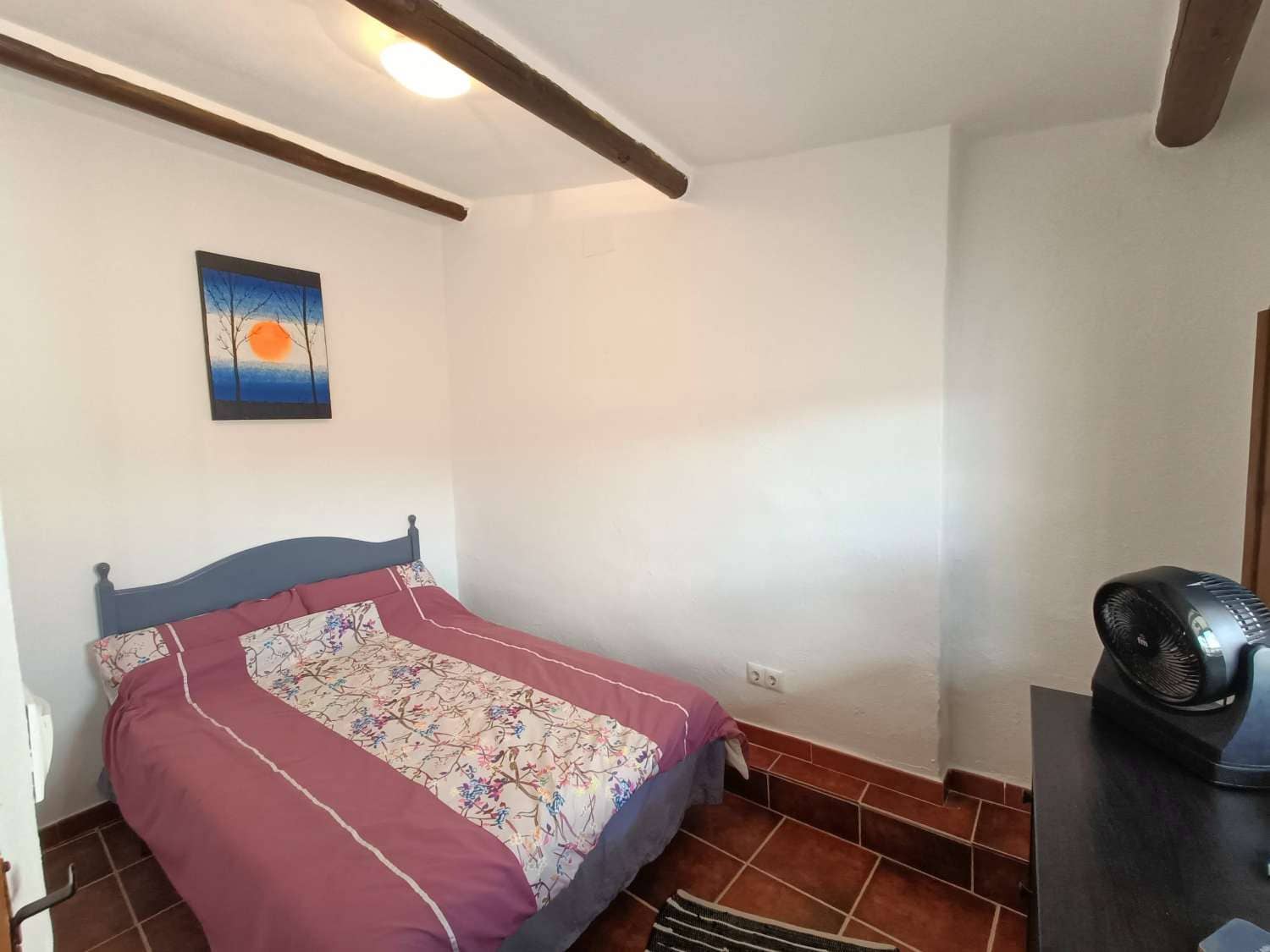 3 soveværelse Byhus til salg i Montefrio - € 75.000 (Ref: 9013733)