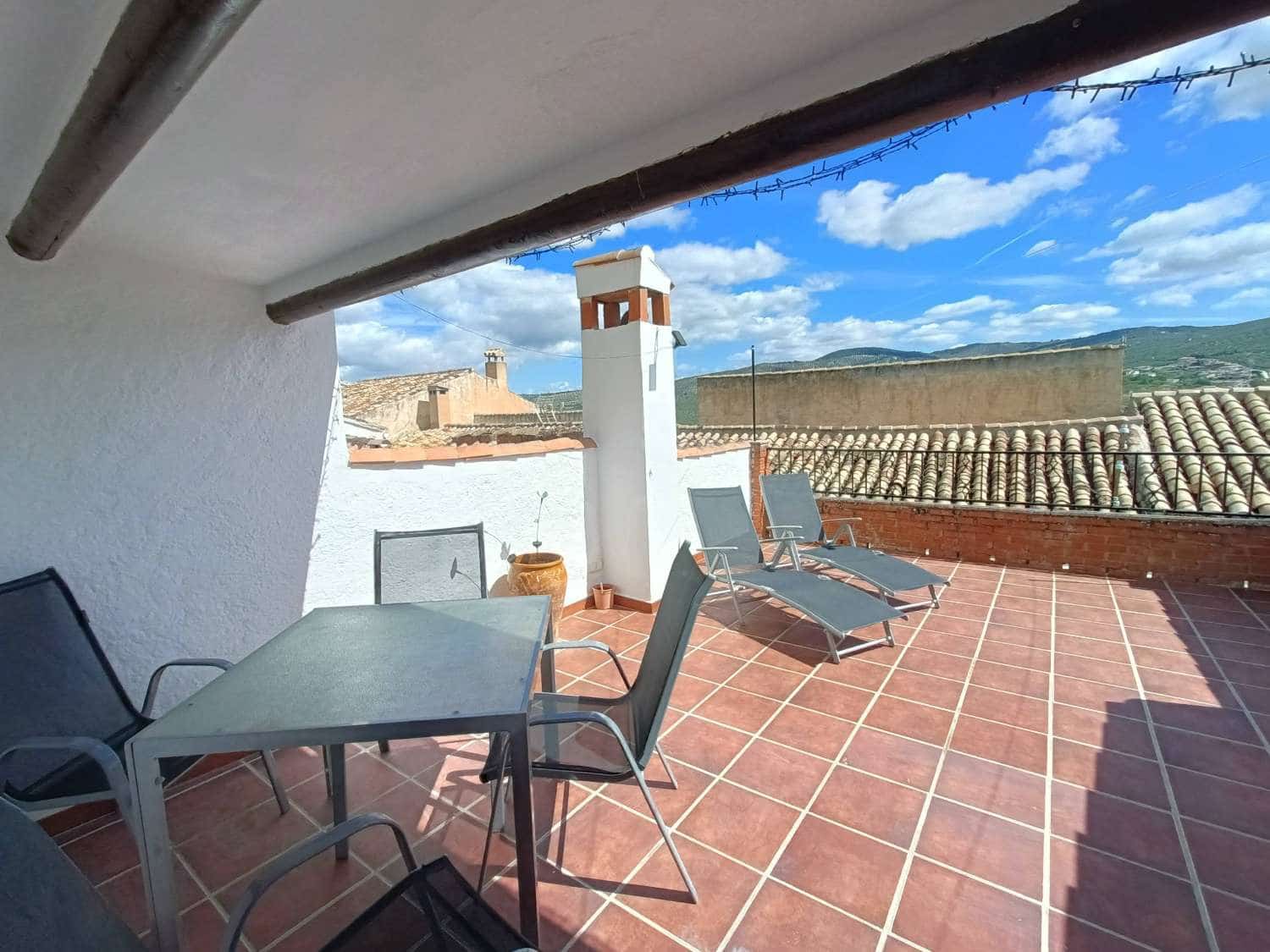 3 soveværelse Byhus til salg i Montefrio - € 75.000 (Ref: 9013733)