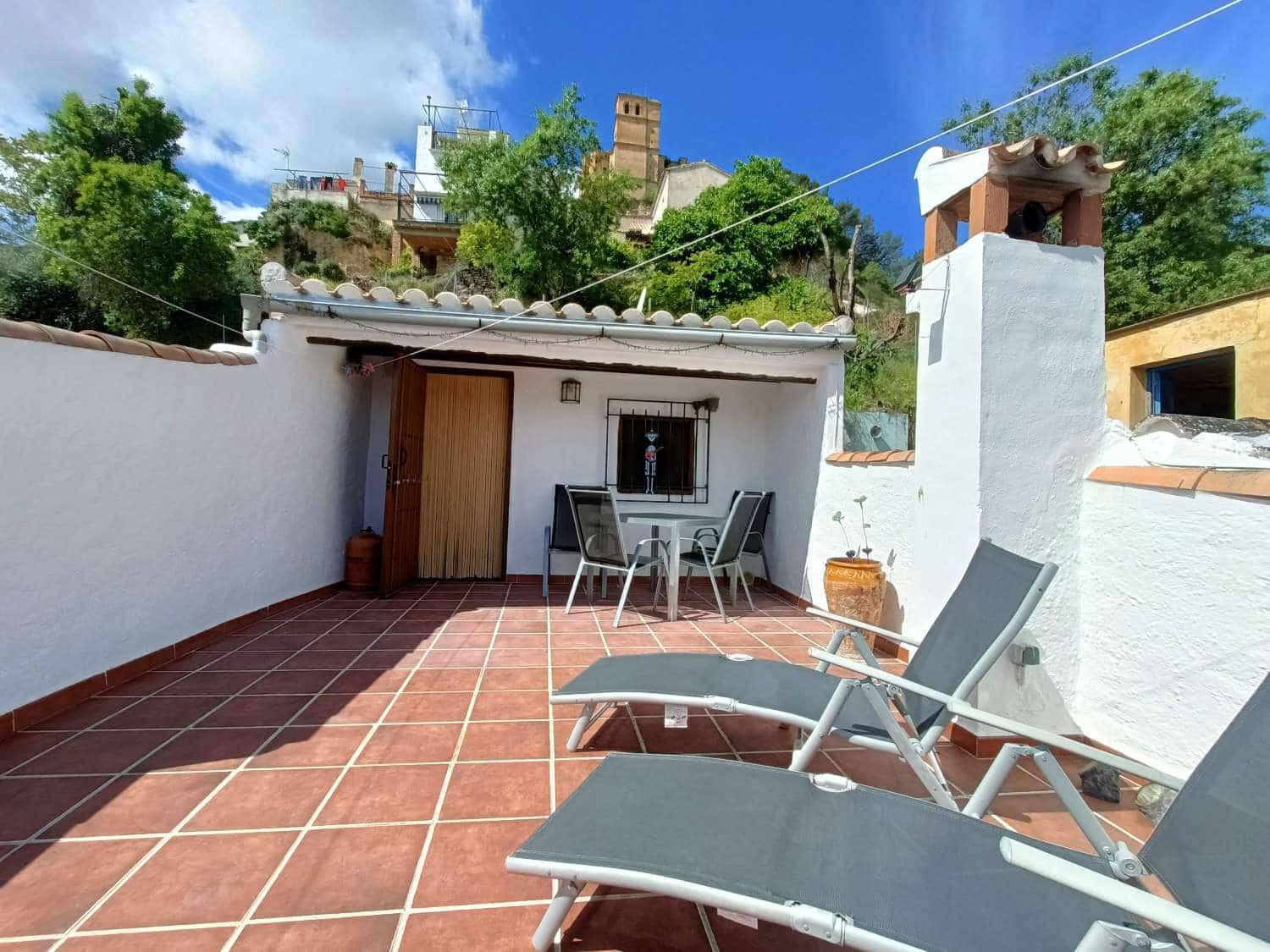 3 soveværelse Byhus til salg i Montefrio - € 75.000 (Ref: 9013733)