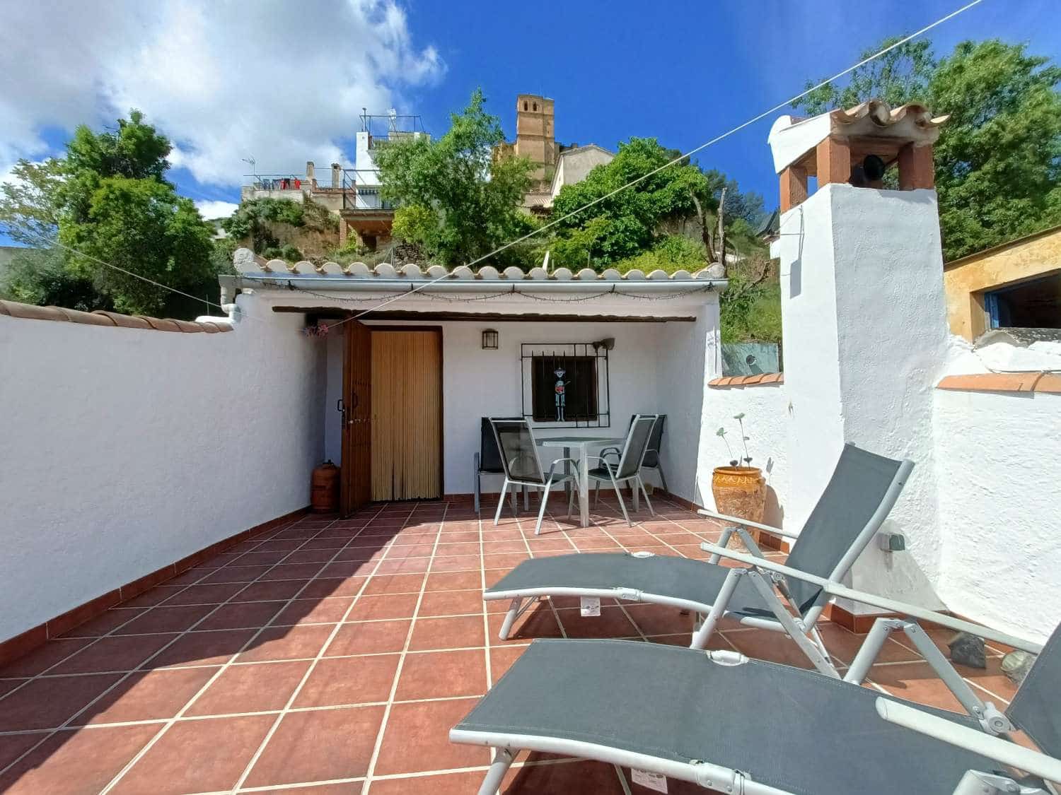 3 soveværelse Byhus til salg i Montefrio - € 75.000 (Ref: 9013733)