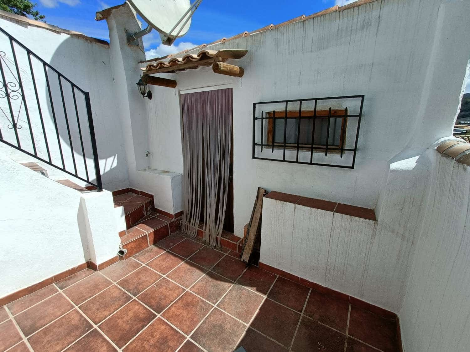 3 soveværelse Byhus til salg i Montefrio - € 75.000 (Ref: 9013733)