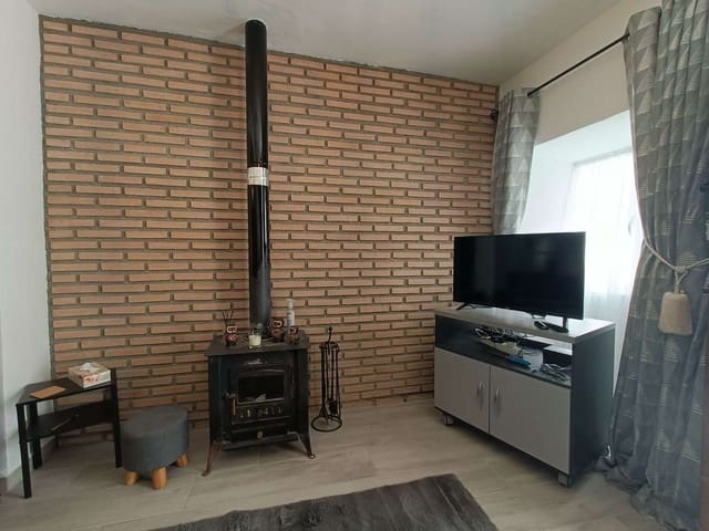 3 soveværelse Byhus til salg i Montefrío - € 75.000 (Ref: 9013733)