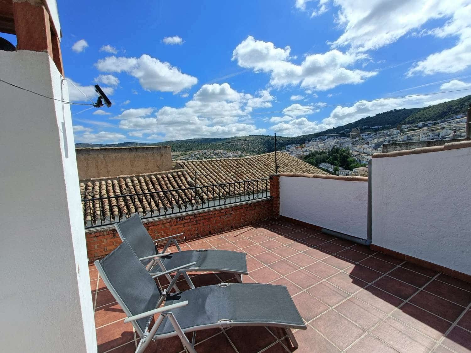 3 soveværelse Byhus til salg i Montefrio - € 75.000 (Ref: 9013733)