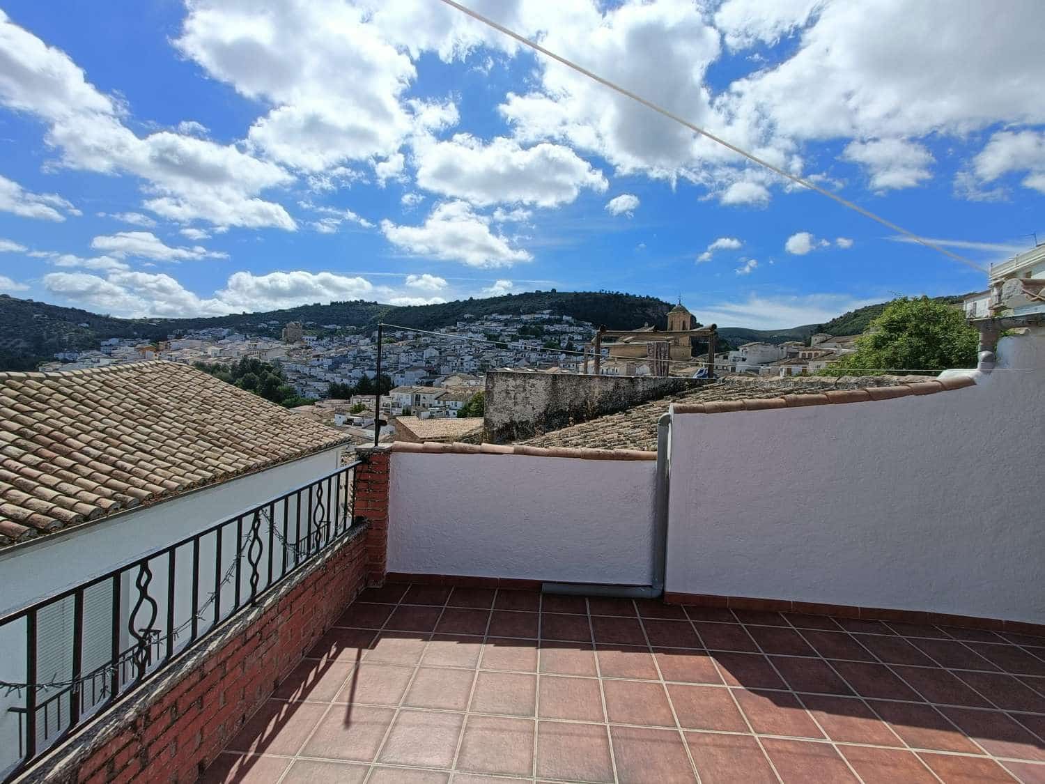 3 soveværelse Byhus til salg i Montefrio - € 75.000 (Ref: 9013733)