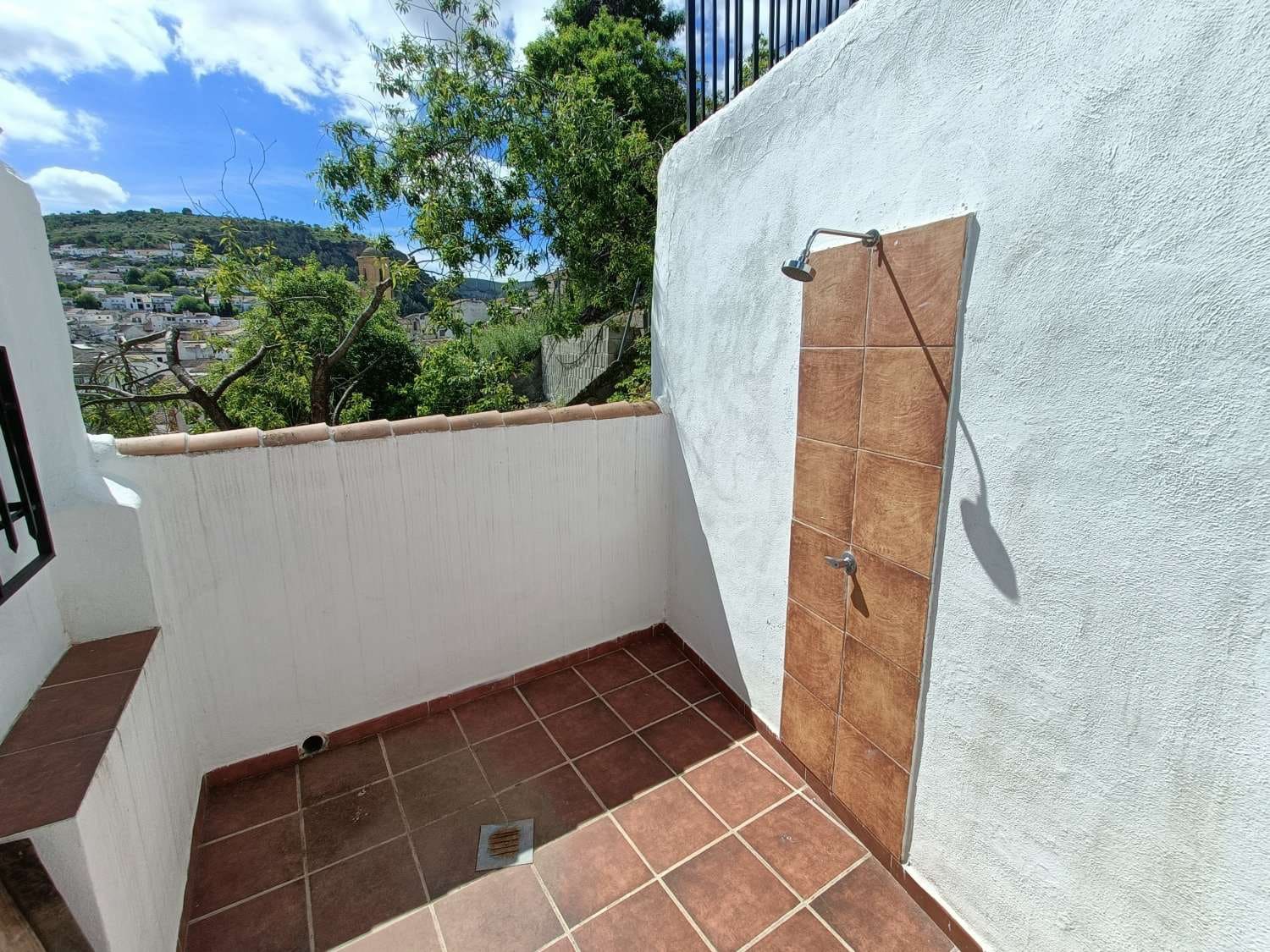 3 soveværelse Byhus til salg i Montefrio - € 75.000 (Ref: 9013733)