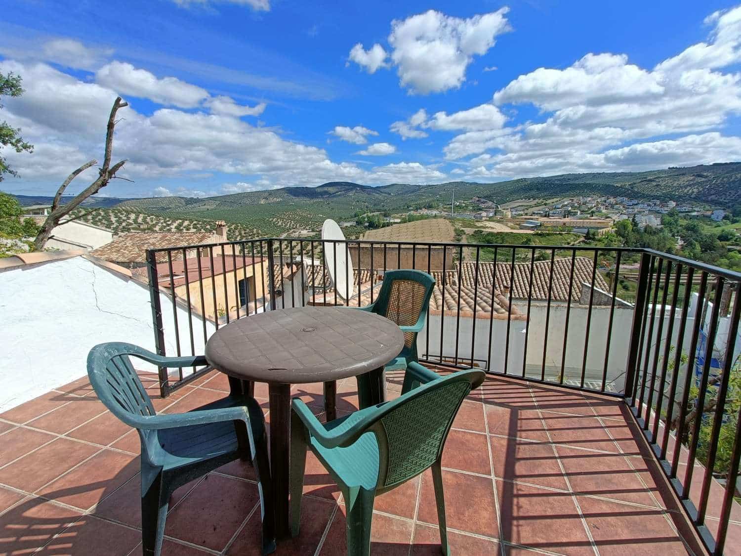 3 soveværelse Byhus til salg i Montefrio - € 75.000 (Ref: 9013733)