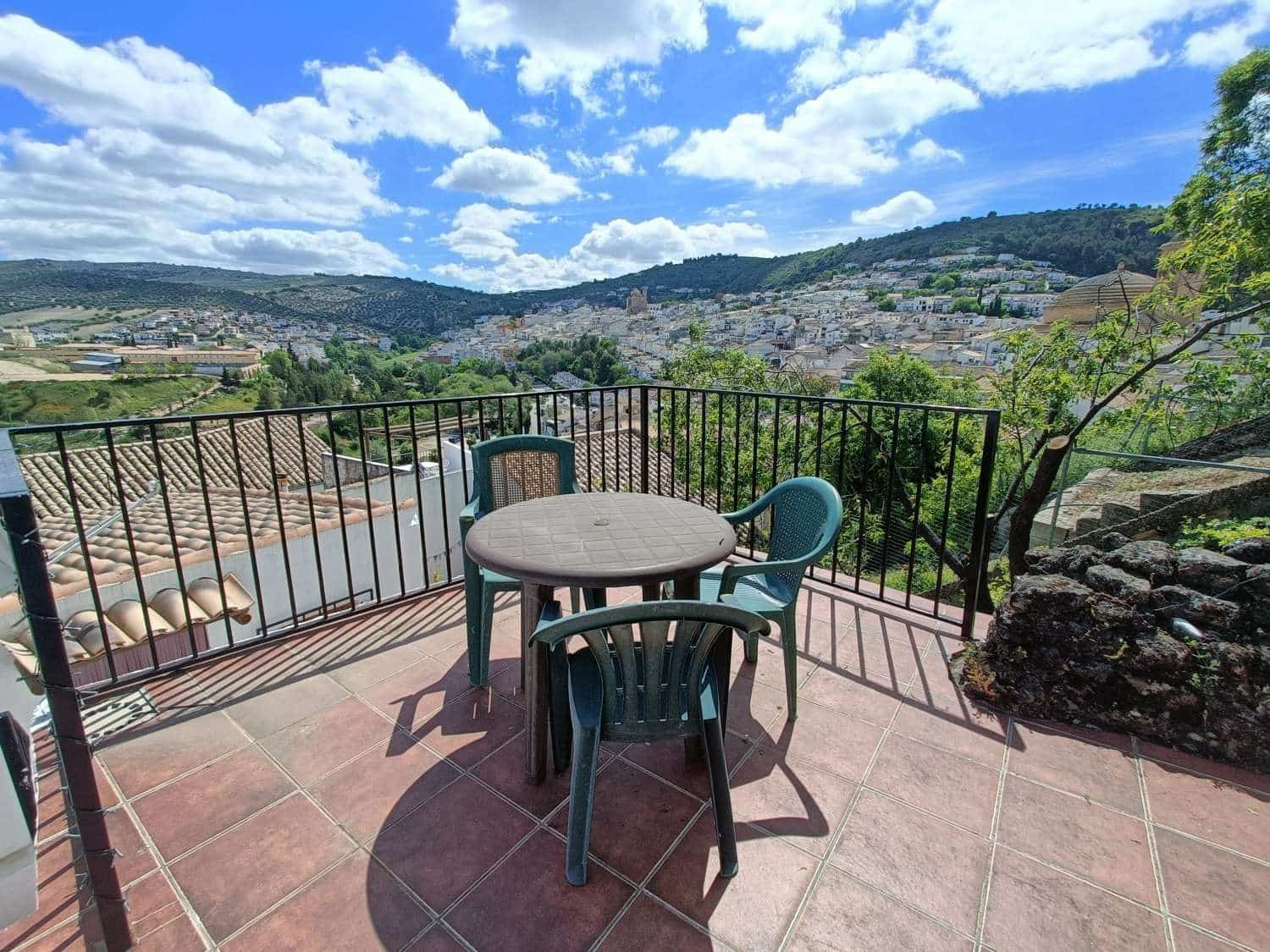 3 soveværelse Byhus til salg i Montefrio - € 75.000 (Ref: 9013733)