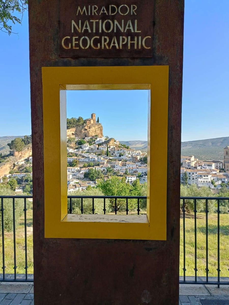 3 soveværelse Byhus til salg i Montefrio - € 75.000 (Ref: 9013733)