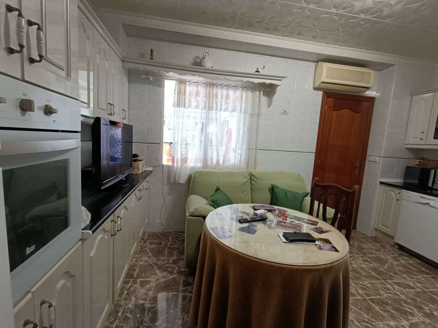 3 soveværelse Byhus til salg i Illora - € 190.000 (Ref: 9034121)