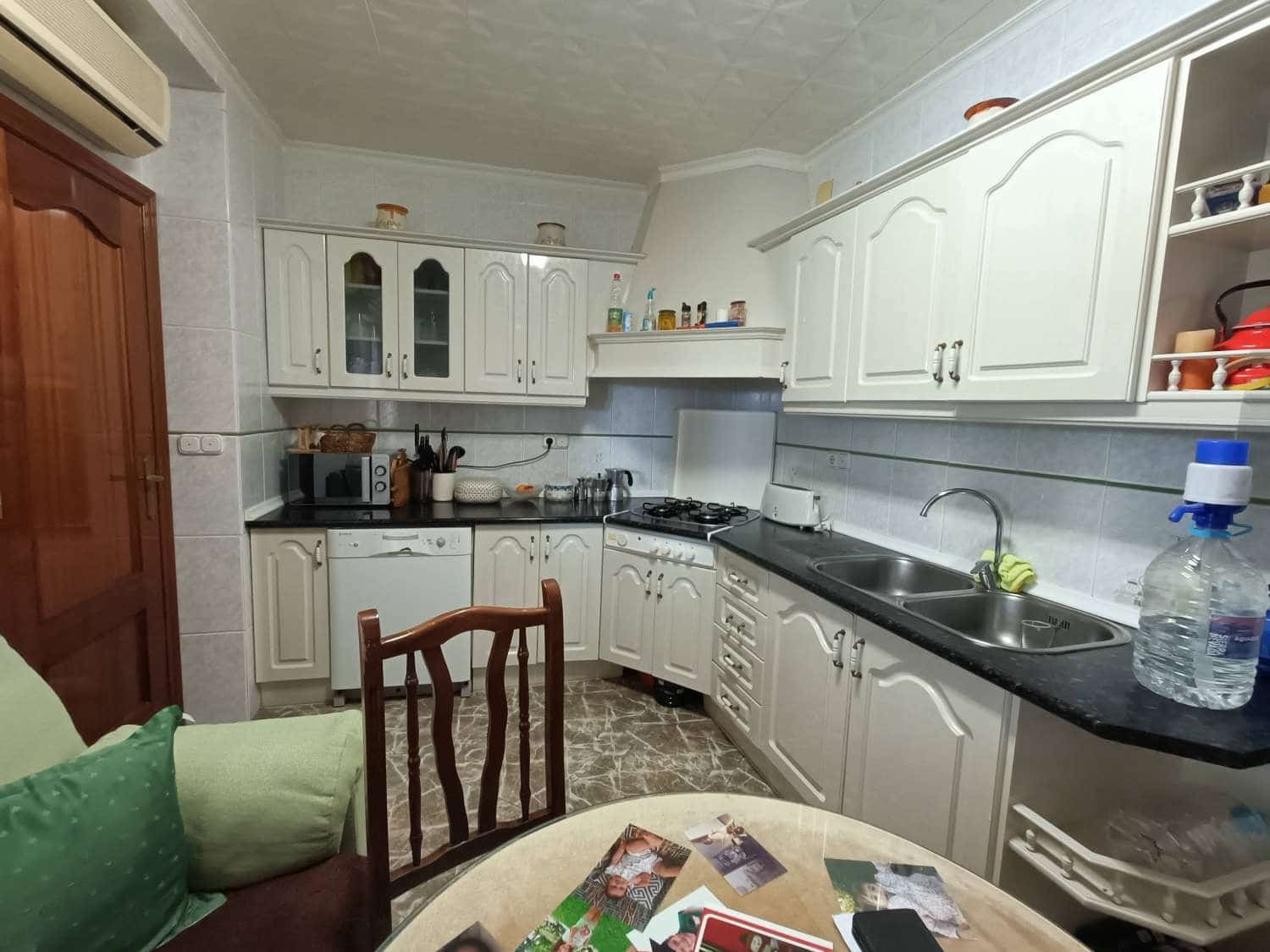 3 soveværelse Byhus til salg i Illora - € 190.000 (Ref: 9034121)