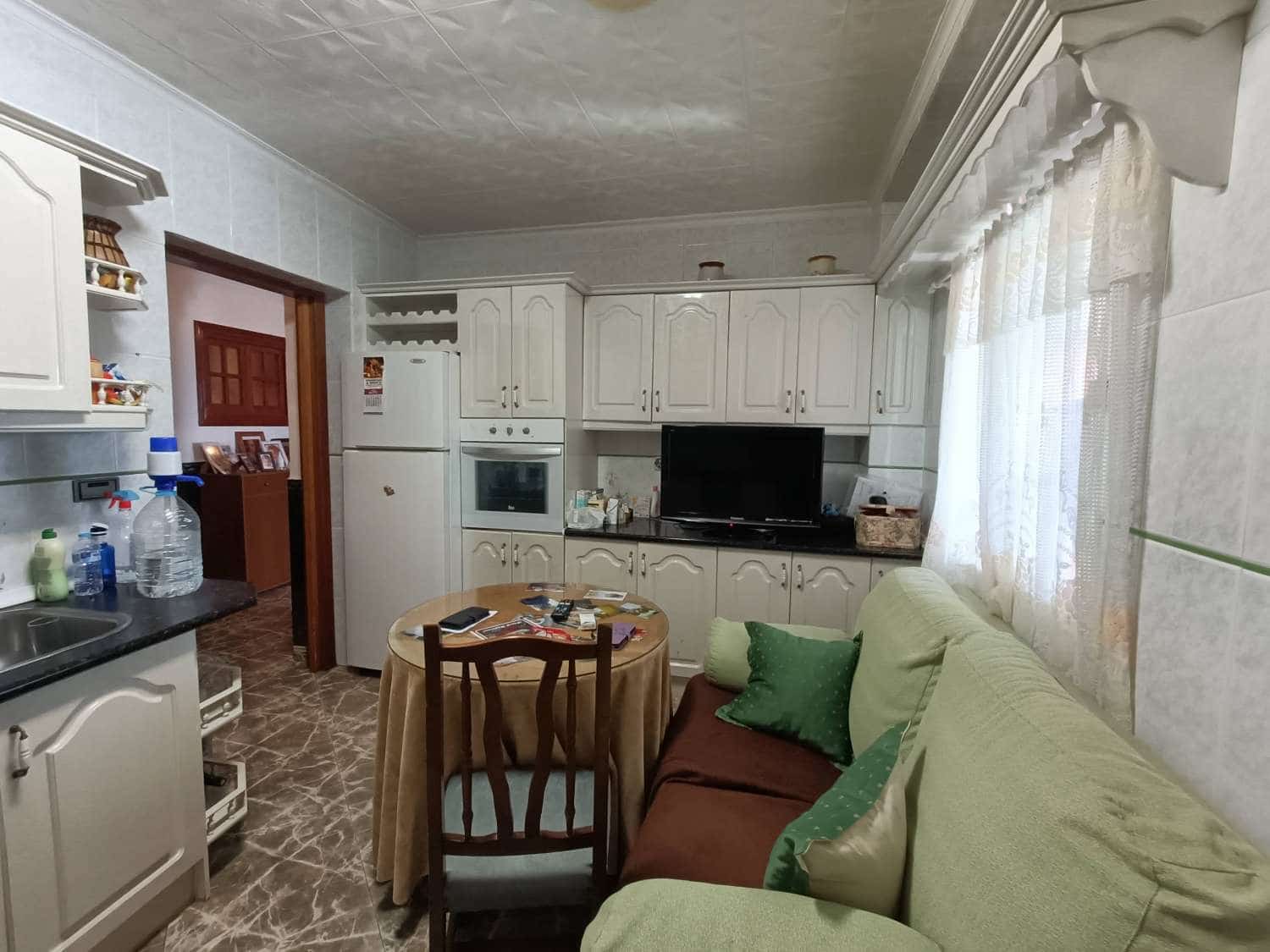 3 soveværelse Byhus til salg i Illora - € 190.000 (Ref: 9034121)