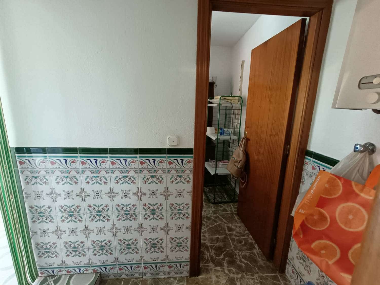 3 soveværelse Byhus til salg i Illora - € 190.000 (Ref: 9034121)