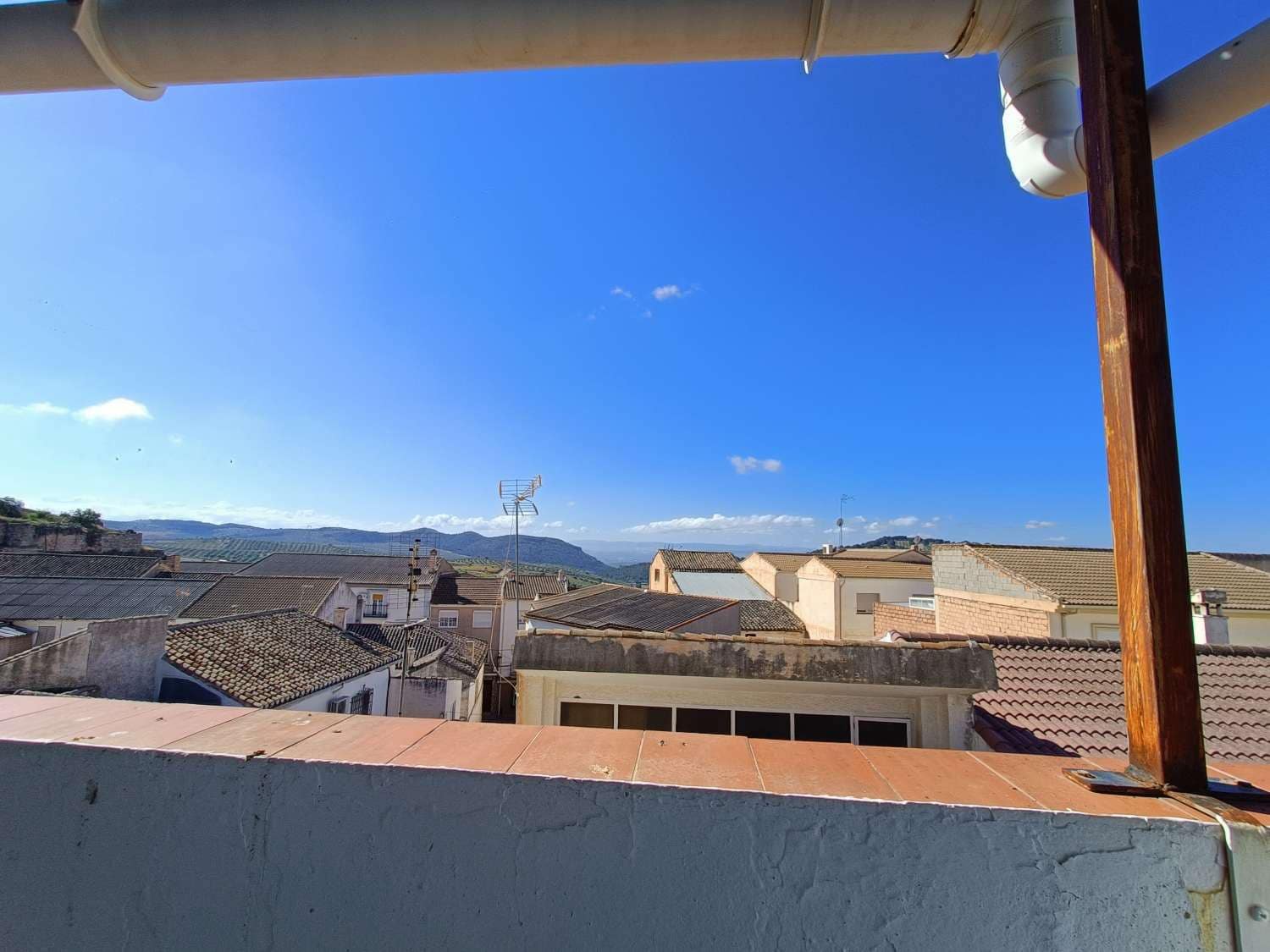 3 soveværelse Byhus til salg i Illora - € 190.000 (Ref: 9034121)