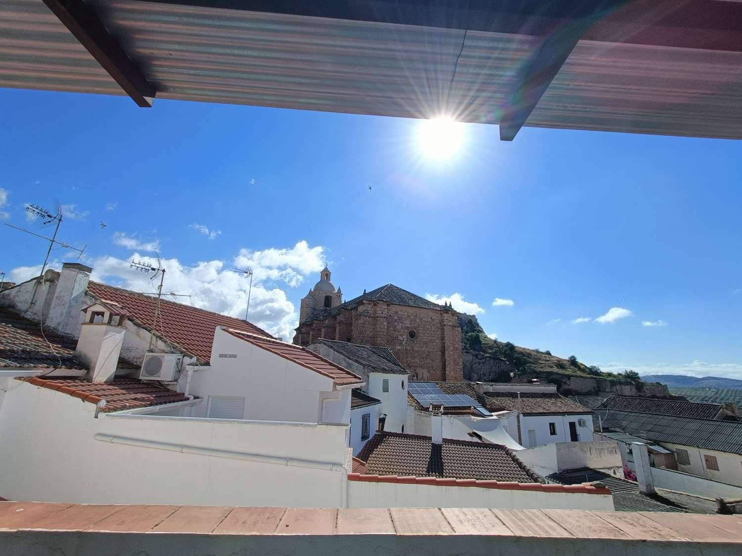 3 soveværelse Byhus til salg i Illora - € 190.000 (Ref: 9034121)