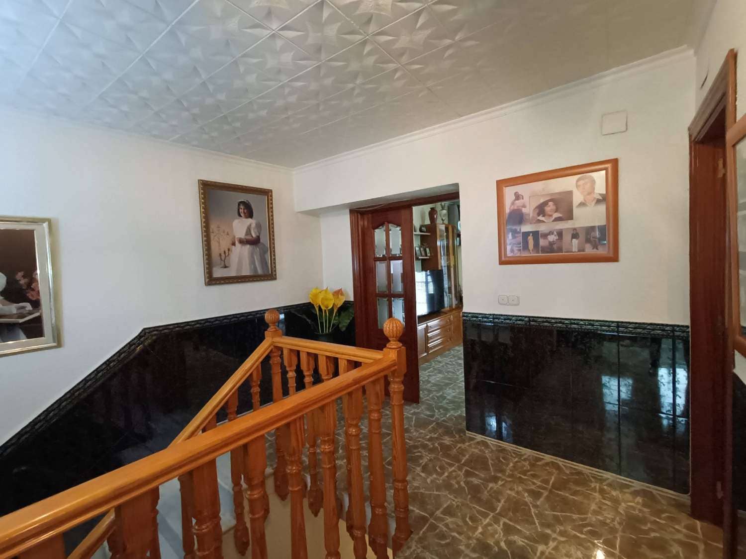 3 soveværelse Byhus til salg i Illora - € 190.000 (Ref: 9034121)