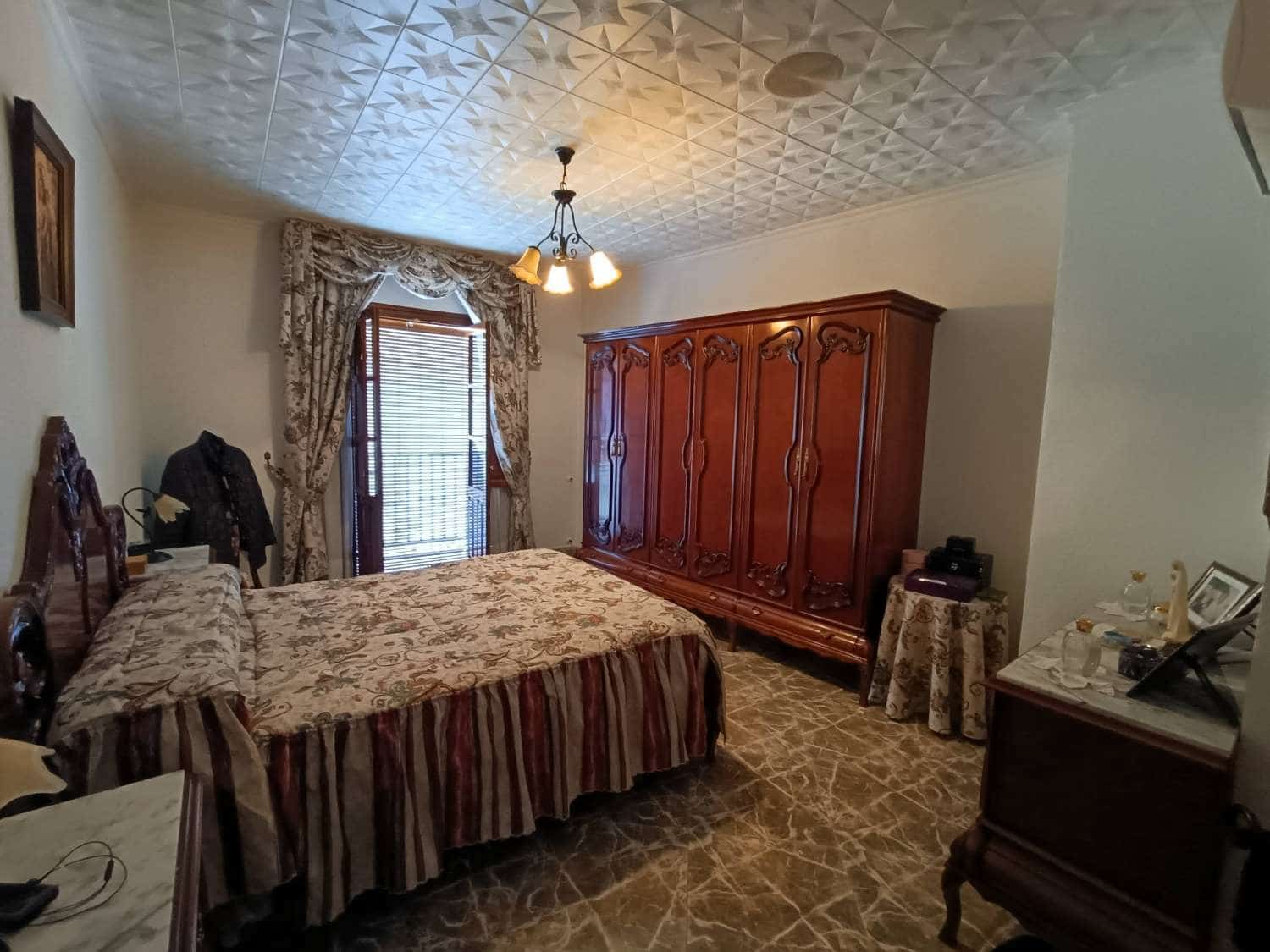 3 soveværelse Byhus til salg i Illora - € 190.000 (Ref: 9034121)