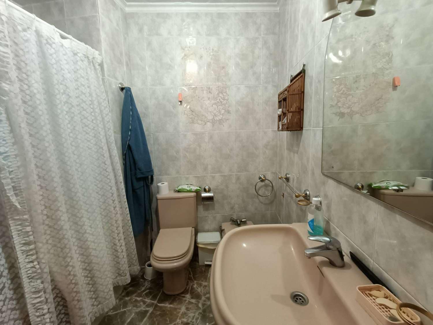 3 soveværelse Byhus til salg i Illora - € 190.000 (Ref: 9034121)