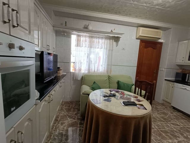 3 soveværelse Byhus til salg i Illora - € 190.000 (Ref: 9034121)