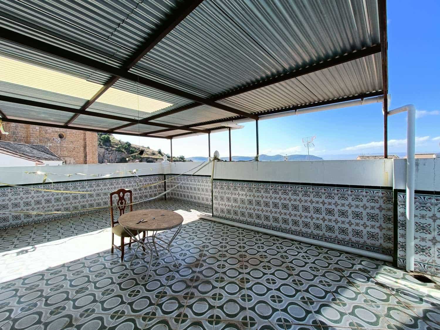 3 soveværelse Byhus til salg i Illora - € 190.000 (Ref: 9034121)