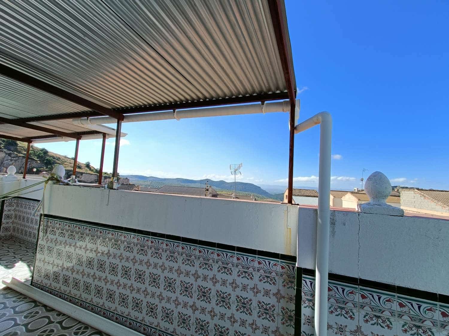 3 soveværelse Byhus til salg i Illora - € 190.000 (Ref: 9034121)