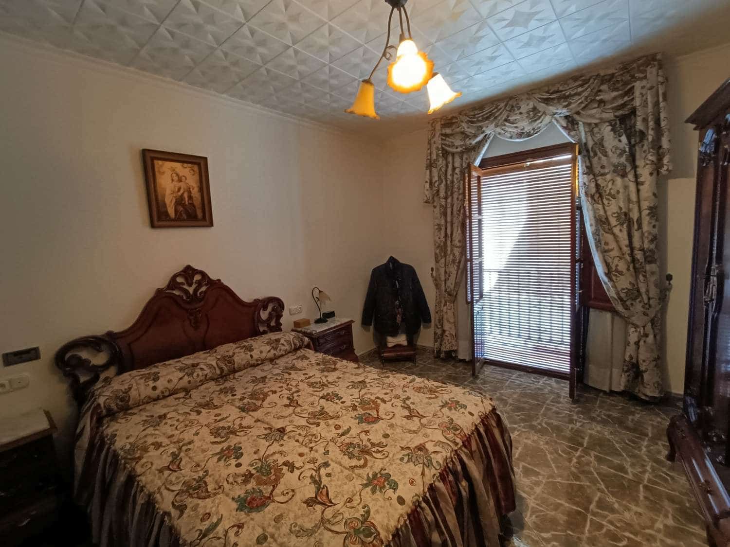 3 soveværelse Byhus til salg i Illora - € 190.000 (Ref: 9034121)