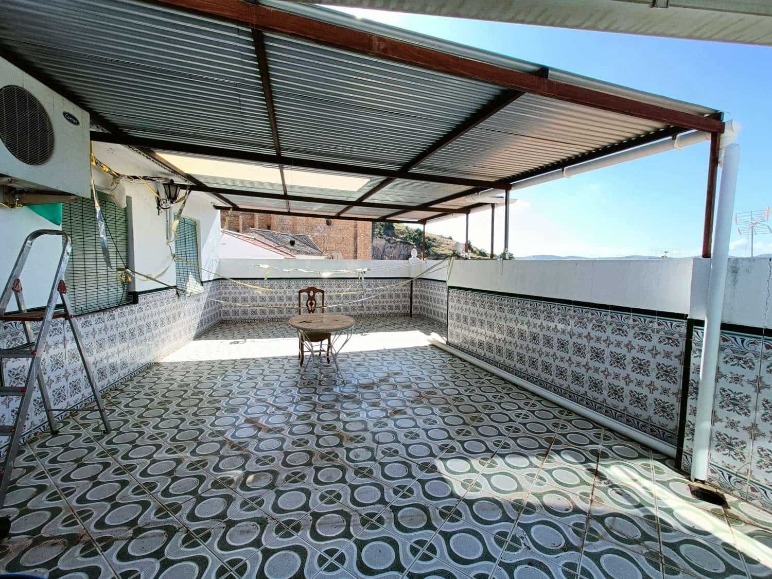 3 soveværelse Byhus til salg i Illora - € 190.000 (Ref: 9034121)